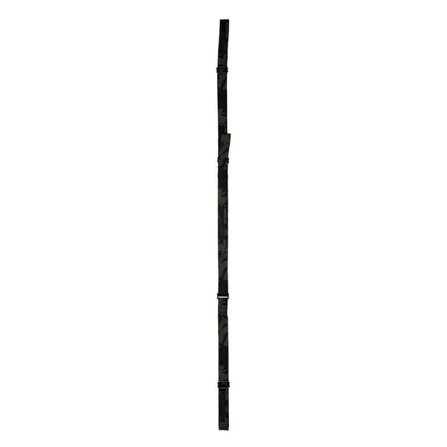 Haley Strategic Partners D3 Slim Gun Sling Multicam Black SLG-SLM-1-1-MCB - Haley Strategic Partners