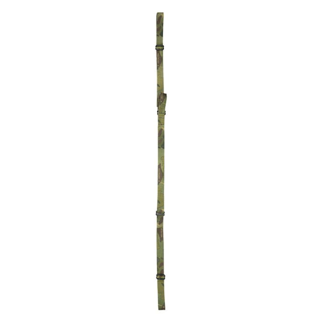 Haley Strategic Partners D3 Slim Gun Sling Multicam Tropic SLG-SLM-1-1-MCT - Haley Strategic Partners