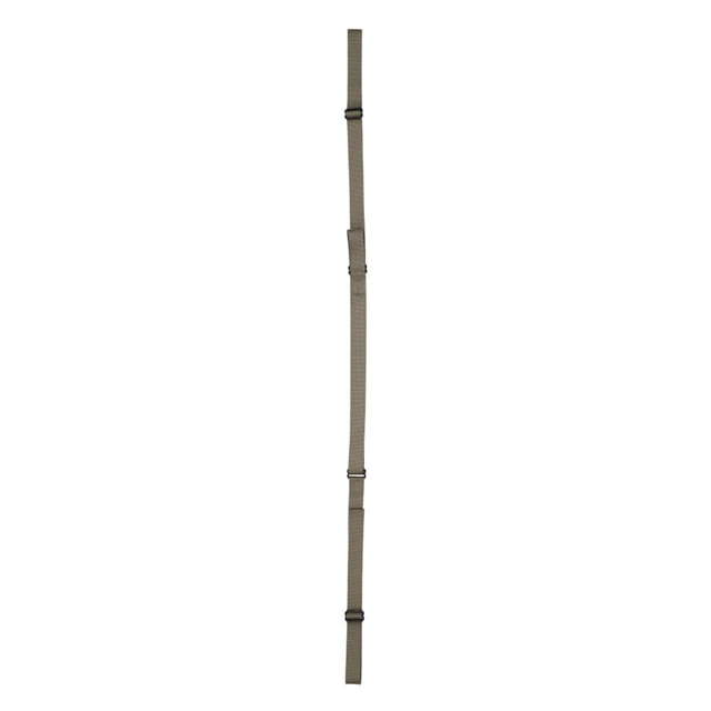Haley Strategic Partners D3 Slim Gun Sling Ranger Green SLG-SLM-1-1-RG - Haley Strategic Partners