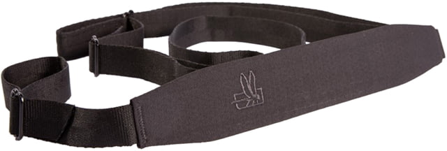 Haley Strategic Partners D3 Gun Sling Black SLG-D3-1-1-BLK - Haley Strategic Partners