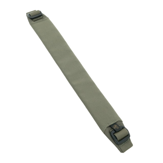 Haley Strategic Partners D3 Sling Pad 1.13oz 15"x2"x.625" MIL-SPEC Nylon Webbing Construction Compatible with D3 Slim Sling Ranger Green SLG PAD - Haley Strategic Partners