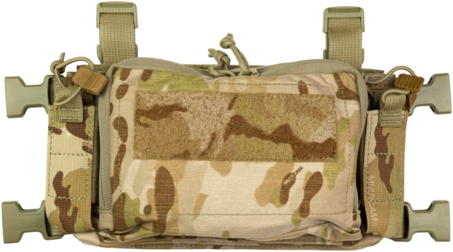 Haley Strategic Partners D3CR Micro Chest Rig MultiCam Arid - Haley Strategic Partners