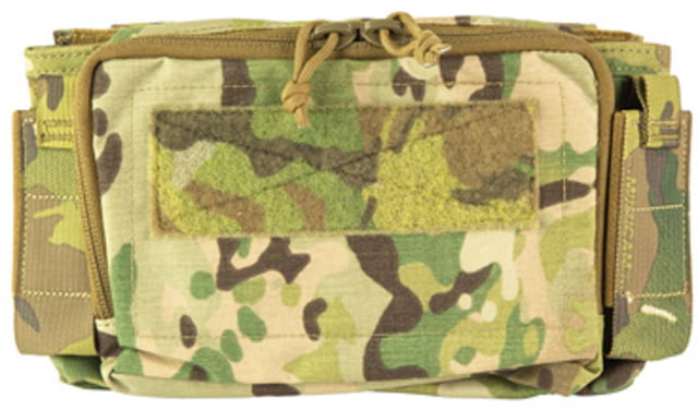 Haley Strategic Partners D3CR Micro Chest Rig Multicam - Haley Strategic Partners