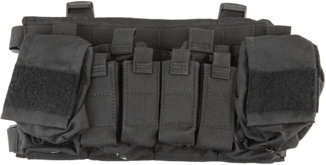 Haley Strategic Partners D3CR X Chest Rig Black - Haley Strategic Partners