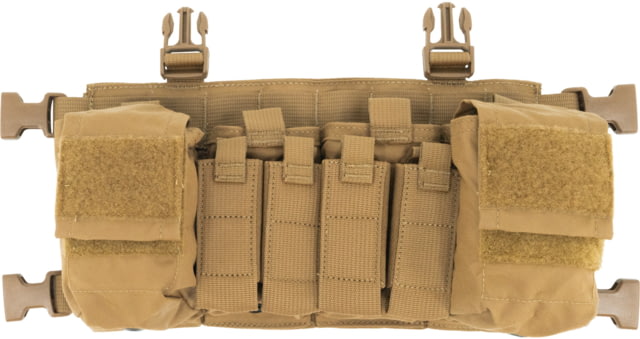 Haley Strategic Partners D3CR X Chest Rig Coyote - Haley Strategic Partners