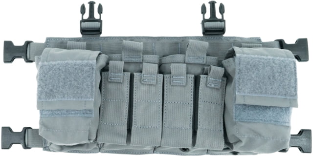 Haley Strategic Partners D3CR X Chest Rig Gray - Haley Strategic Partners