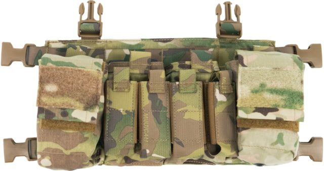 Haley Strategic Partners D3CR X Chest Rig Multicam - Haley Strategic Partners