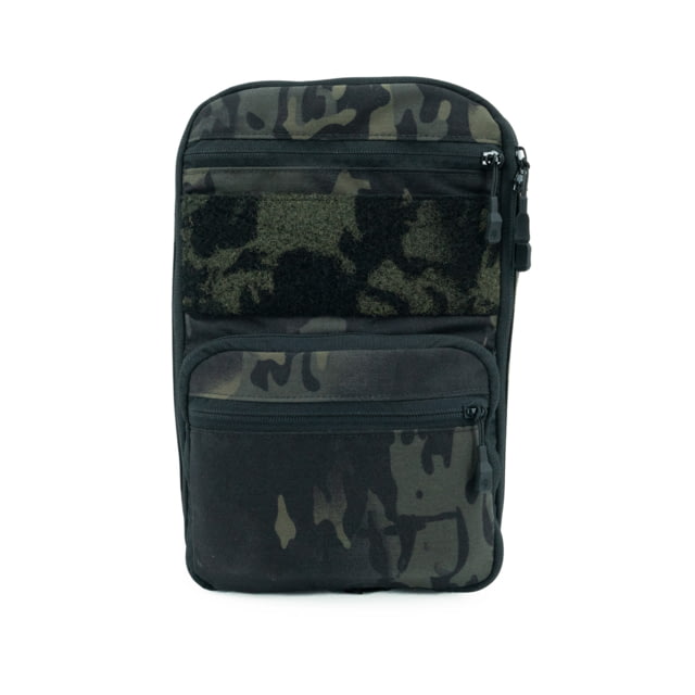 Haley Strategic Partners Flatpack 2.0 15.2 L Multicam Black