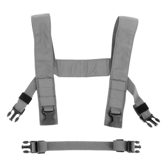 Haley Strategic Partners H-Harness - Haley Strategic Partners