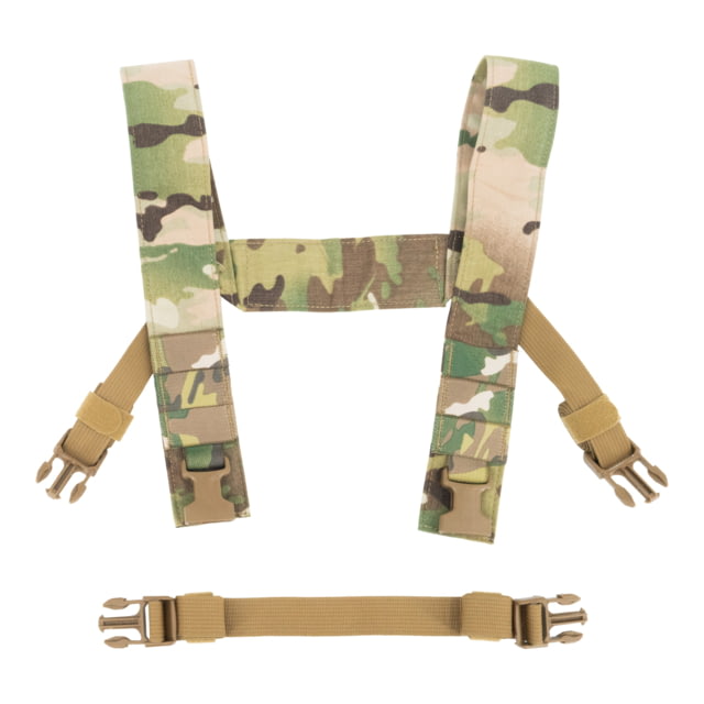 Haley Strategic Partners H-Harness - Haley Strategic Partners