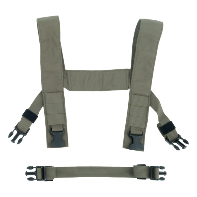 Haley Strategic Partners H-Harness - Haley Strategic Partners