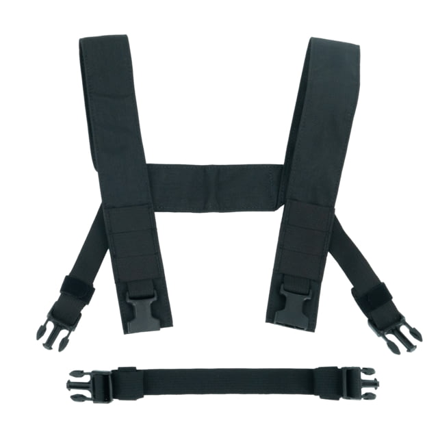 Haley Strategic Partners H-Harness - Haley Strategic Partners