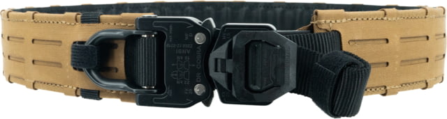 Haley Strategic Partners D3 Snake Bite Outer Belt X-Large Coyote BELT-D3-OUTER-D-SB-1-XL-COY