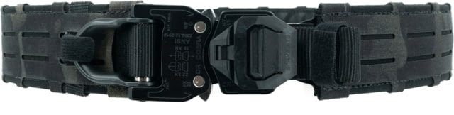 Haley Strategic Partners D3 Snake Bite Outer Belt X-Large MultiCam Black BELT-D3-OUTER-D-SB-1-XL-MCB