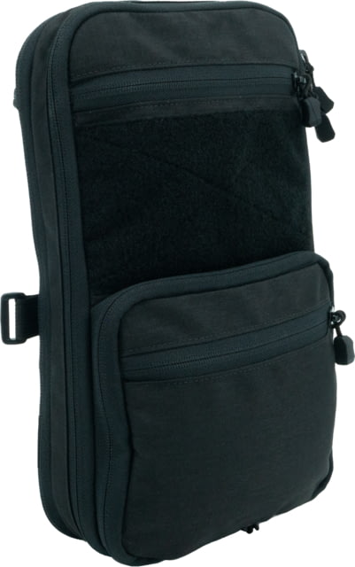 Haley Strategic Partners FlatPack 2.0 Daypack Black - Haley Strategic Partners