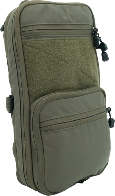 Haley Strategic Partners FlatPack 2.0 Daypack Ranger Green - Haley Strategic Partners