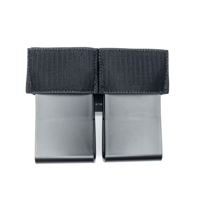 Haley Strategic Partners Micro 556 Double Mag Insert Black MINS556-MP2-2-2-BLK - Haley Strategic Partners