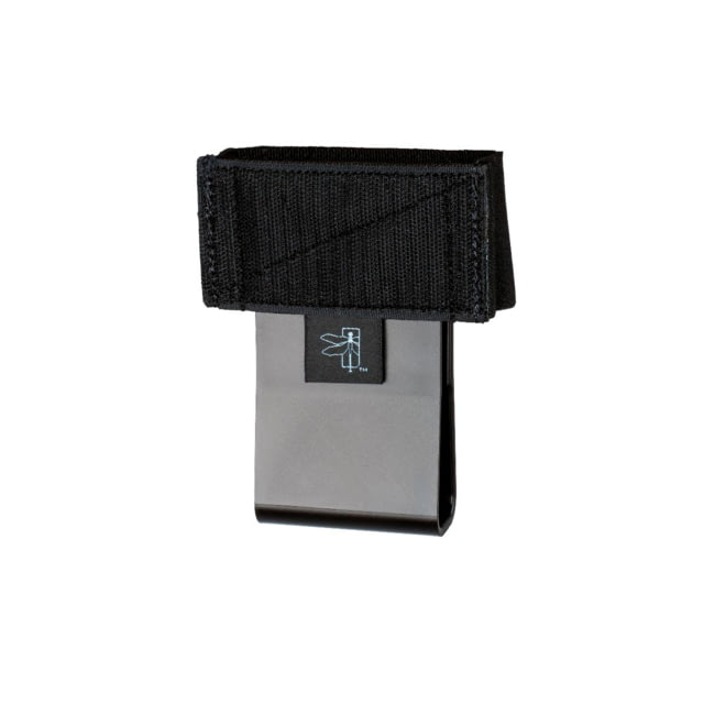 Haley Strategic Partners Micro 762 Single Mag Insert Black MINS762-MP2-2-1-BLK - Haley Strategic Partners
