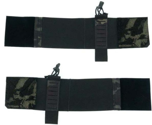 Haley Strategic Partners Thorax Incog Cummerbund Chest Holster Medium with Built In Pockets Multicam Black TPC-IC-CB-1-2MD-MCB - Haley Strategic Partners