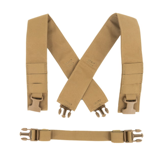 Haley Strategic Partners X-Harness Nylon Construction - Haley Strategic Partners