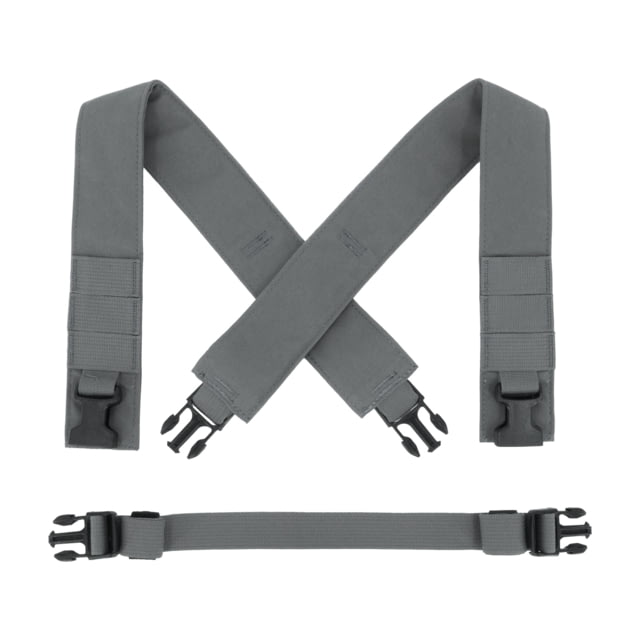Haley Strategic Partners X-Harness Nylon Construction - Haley Strategic Partners