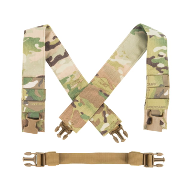 Haley Strategic Partners X-Harness Nylon Construction - Haley Strategic Partners