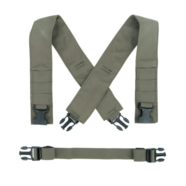 Haley Strategic Partners X-Harness Nylon Construction - Haley Strategic Partners