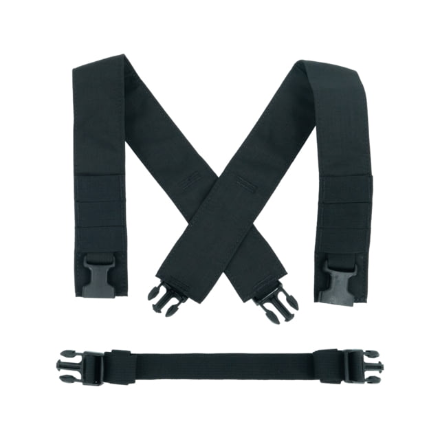 Haley Strategic Partners X-Harness Nylon Construction - Haley Strategic Partners