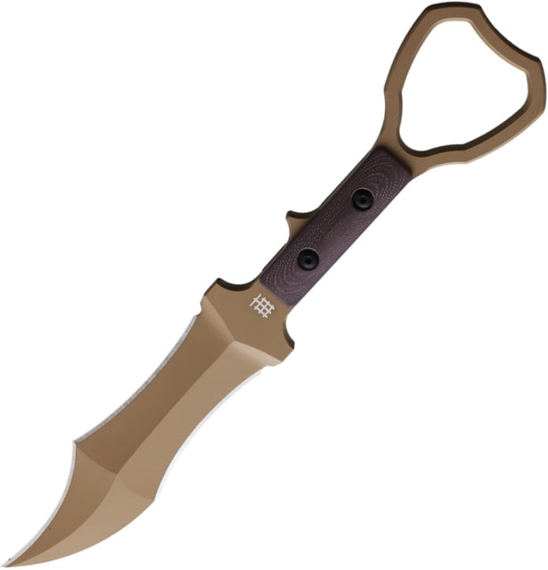 Halfbreed Blades CCK Tuhon Raptor DE - Halfbreed Blades