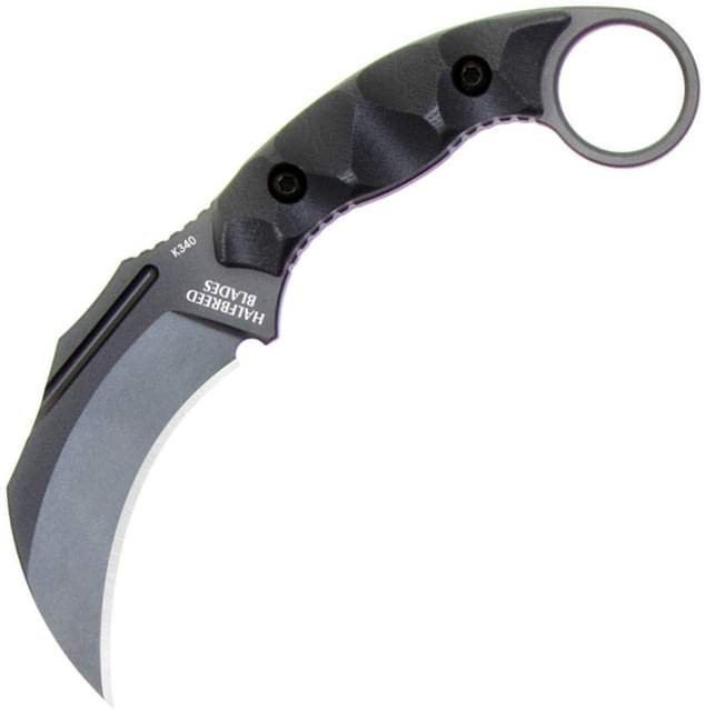 Halfbreed Blades Close Quarters Battle 02 Blk HBB - Halfbreed Blades