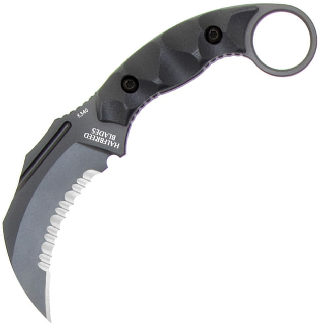 Halfbreed Blades Close Quarters Battle 02PS HBB - Halfbreed Blades