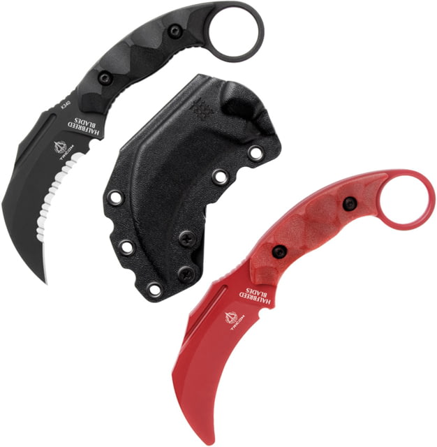 Halfbreed Blades Close Quarters Battle Bundle HBBCQB02PSB - Halfbreed Blades