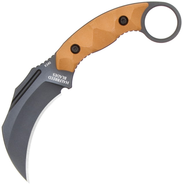 Halfbreed Blades Close Quarters Battle DE HBB - Halfbreed Blades