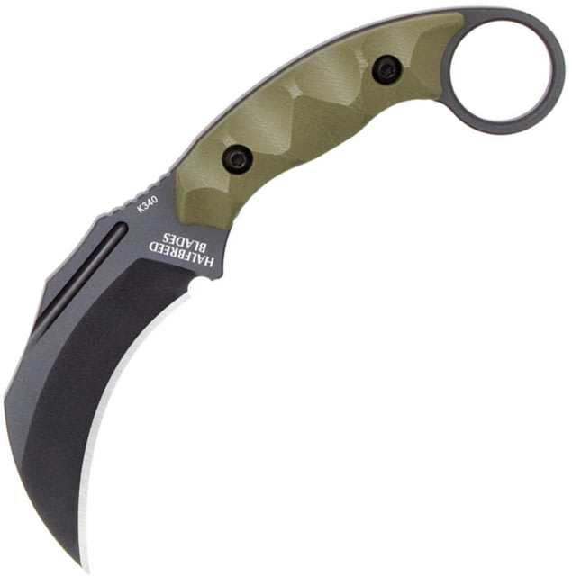 Halfbreed Blades Close Quarters Battle ODG HBB - Halfbreed Blades