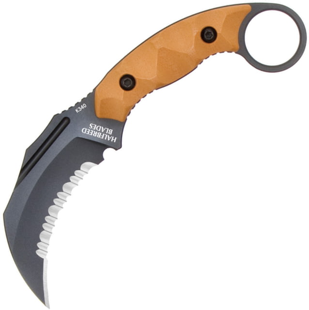 Halfbreed Blades Close Quarters Battle PS DE HBB - Halfbreed Blades