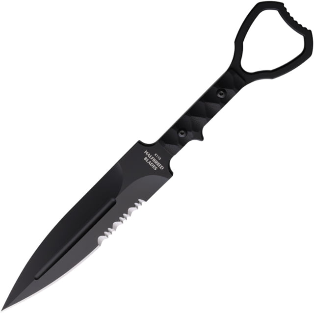 Halfbreed Blades Compact Clearance Knife XL HBB - Halfbreed Blades
