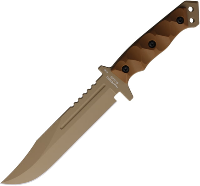 Halfbreed Blades Large Infantry Knife Gen 2 DE HBBLIK01PG2DE - Halfbreed Blades