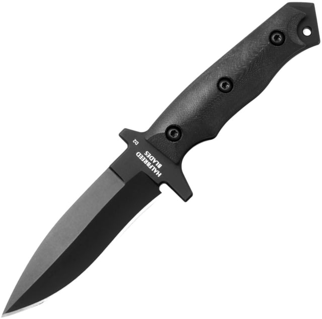 Halfbreed Blades Medium Clearance Knife 1 MCK-01 BLK - Halfbreed Blades