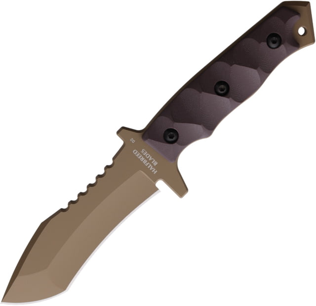 Halfbreed Blades Medium Clearance Knife HBB - Halfbreed Blades
