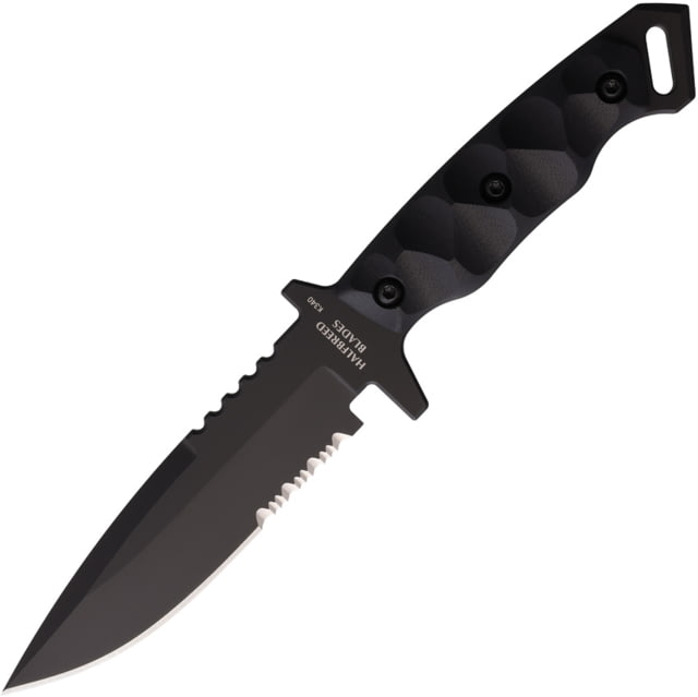 Halfbreed Blades Medium Infantry Knife 03 GII HBBMIK03PSG2 - Halfbreed Blades