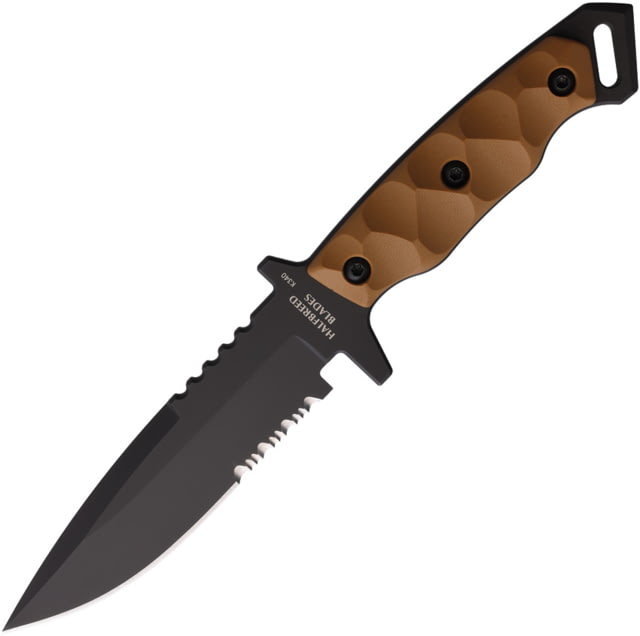 Halfbreed Blades Medium Infantry Knife 03 GII HBBMIK03PSG2DE - Halfbreed Blades