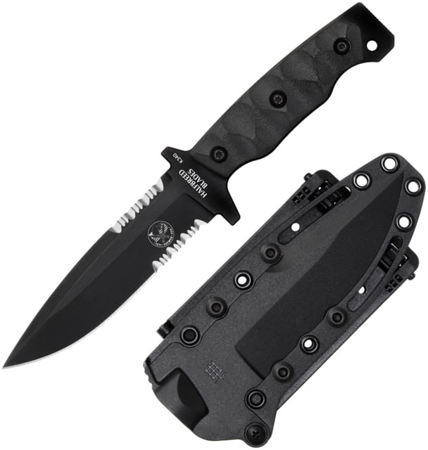 Halfbreed Blades Medium Infantry Knife 04 HBB - Halfbreed Blades