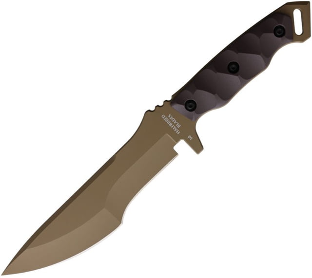Halfbreed Blades Halfbreed 6.75 in Fixed Blade Knife