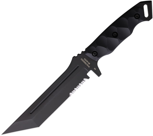 Halfbreed Blades Medium Infantry Knife HBBMIK05 - Halfbreed Blades