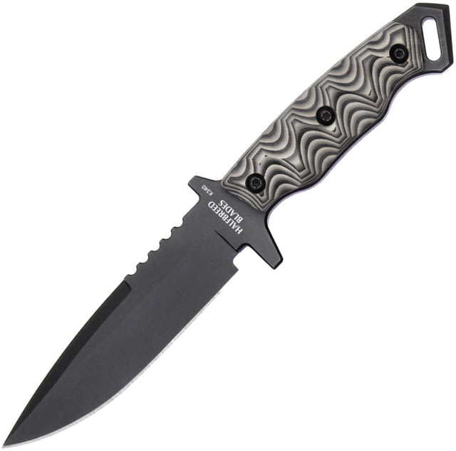 Halfbreed Blades Medium Infantry Knife Multi HBBMIK03G2MULTI - Halfbreed Blades