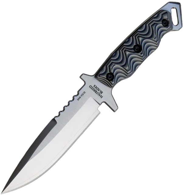 Halfbreed Blades Medium Infantry Knife Multi VG HBBMIK03G2SVMUL - Halfbreed Blades