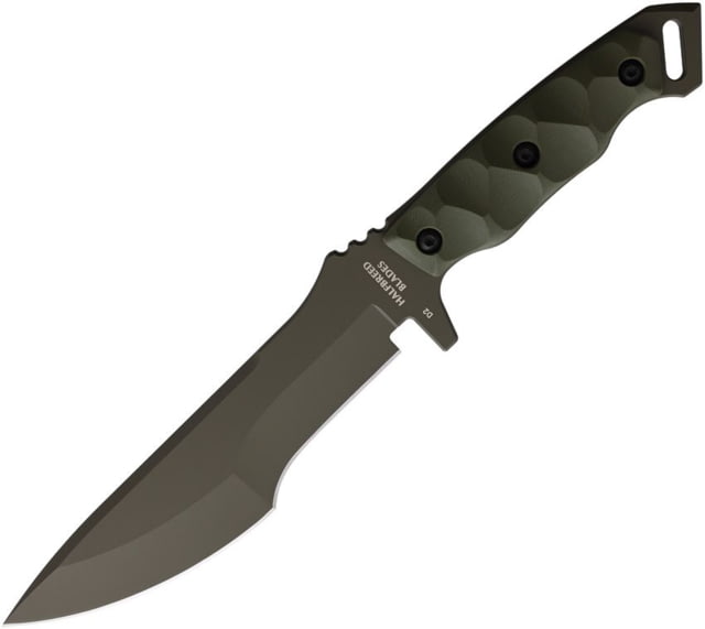 Halfbreed Blades Halfbreed 6.75 in Fixed Blade Knife