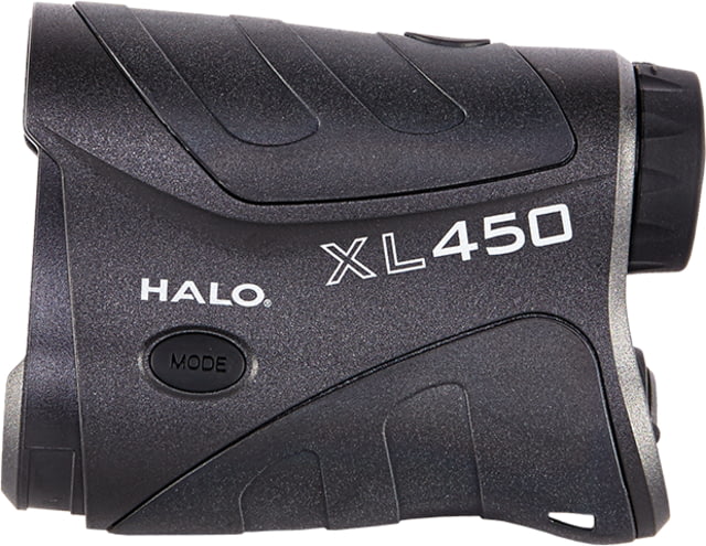 USED Halo Laser Range Finder XL450 450 Yards Black EDEMO1 Condition Parts Only/Salvage Defective - Halo