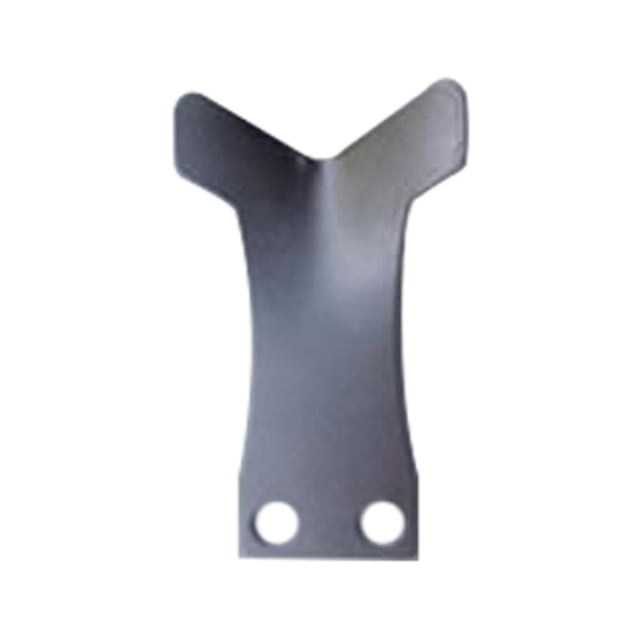 Hamskea Contoured Launcher Accu-Guide Silver - Hamskea Archery