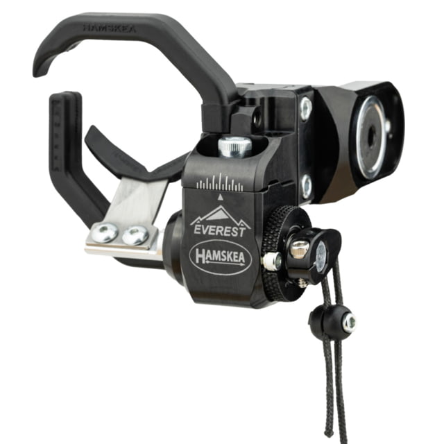 Hamskea Everest Arrow Rest 1005345 - Hamskea